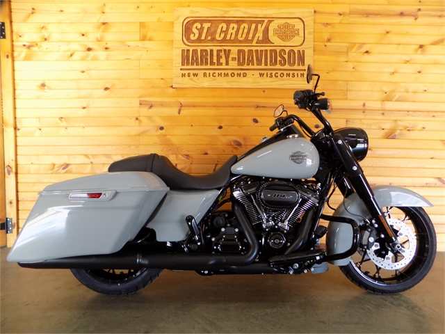 2024 Harley-Davidson Road King Special at St. Croix Harley-Davidson