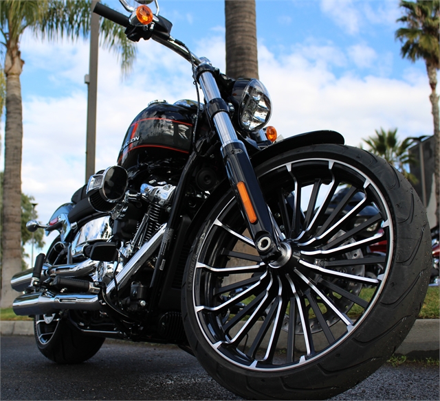 2024 Harley-Davidson Softail Breakout at Quaid Harley-Davidson, Loma Linda, CA 92354