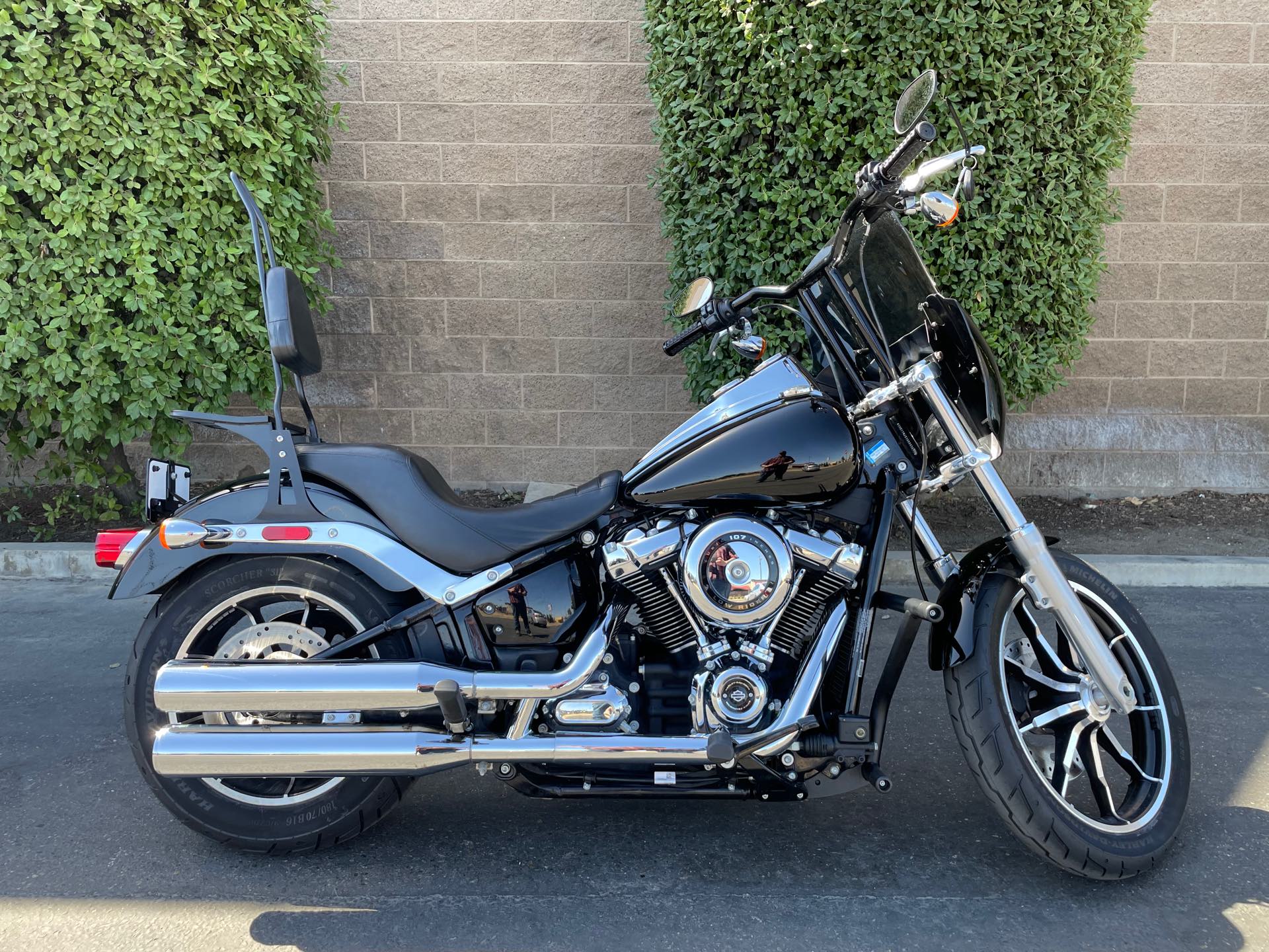 2019 Harley-Davidson Softail Low Rider at Fresno Harley-Davidson