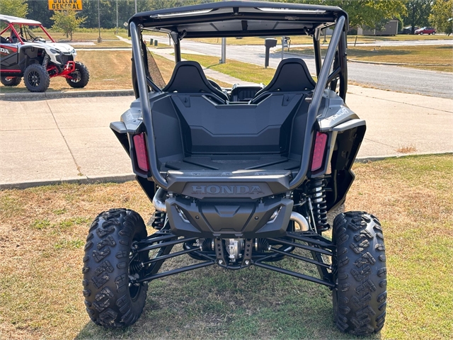 2023 Honda Talon 1000R FOX Live Valve at Southern Illinois Motorsports