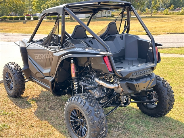 2023 Honda Talon 1000R FOX Live Valve at Southern Illinois Motorsports