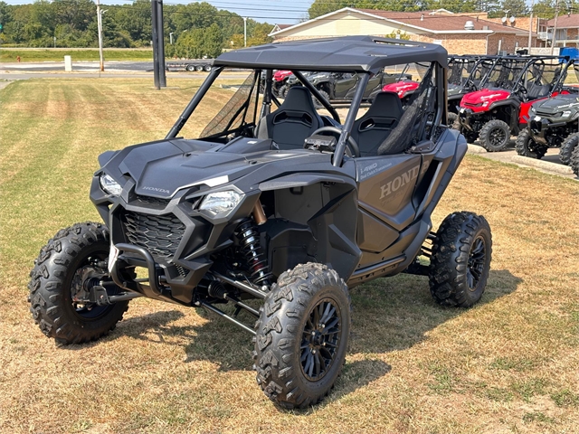 2023 Honda Talon 1000R FOX Live Valve at Southern Illinois Motorsports