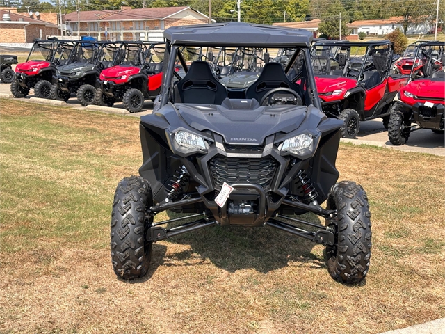 2023 Honda Talon 1000R FOX Live Valve at Southern Illinois Motorsports