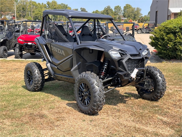 2023 Honda Talon 1000R FOX Live Valve at Southern Illinois Motorsports