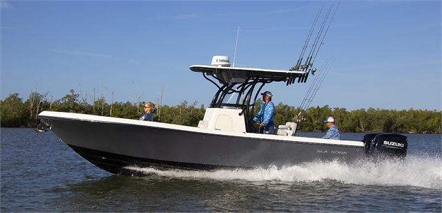 2023 Sea Born LX26 at Baywood Marina