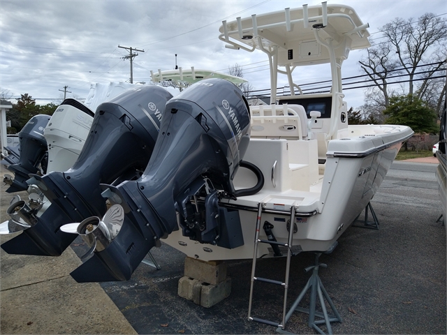 2023 Sea Born LX26 at Baywood Marina