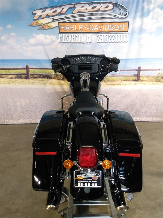 2022 Harley-Davidson Electra Glide Standard at Hot Rod Harley-Davidson