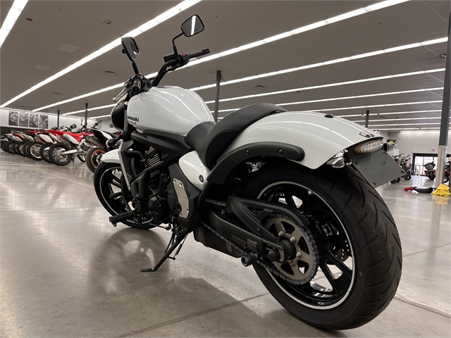 2015 Kawasaki Vulcan S Base at Aces Motorcycles - Denver