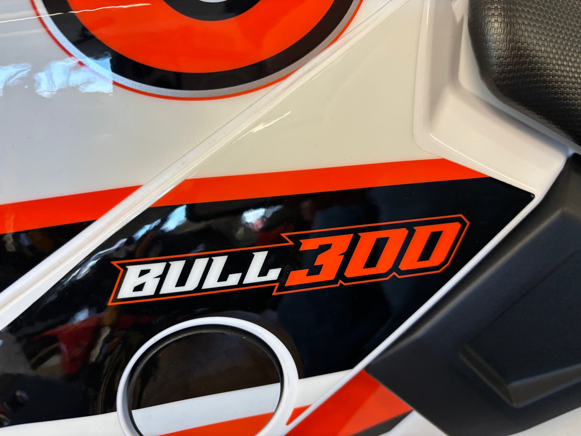 2024 Kayo Bull 300 EFI at Bobby J's Yamaha, Albuquerque, NM 87110