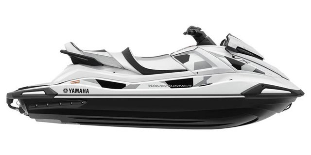 2024 Yamaha WaveRunner VX Cruiser HO at Interlakes Sport Center