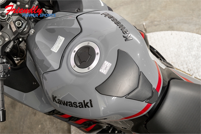 2022 Kawasaki Ninja ZX-14R ABS at Friendly Powersports Slidell