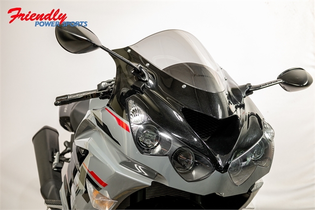 2022 Kawasaki Ninja ZX-14R ABS at Friendly Powersports Slidell