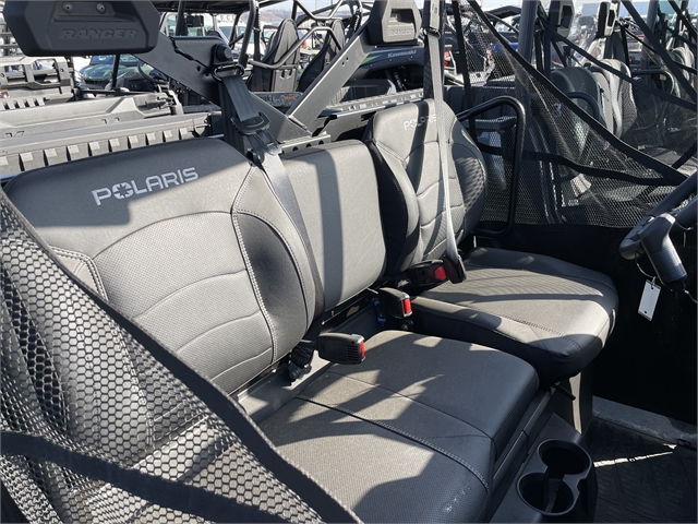 2024 Polaris Ranger XP 1000 Premium at Edwards Motorsports & RVs