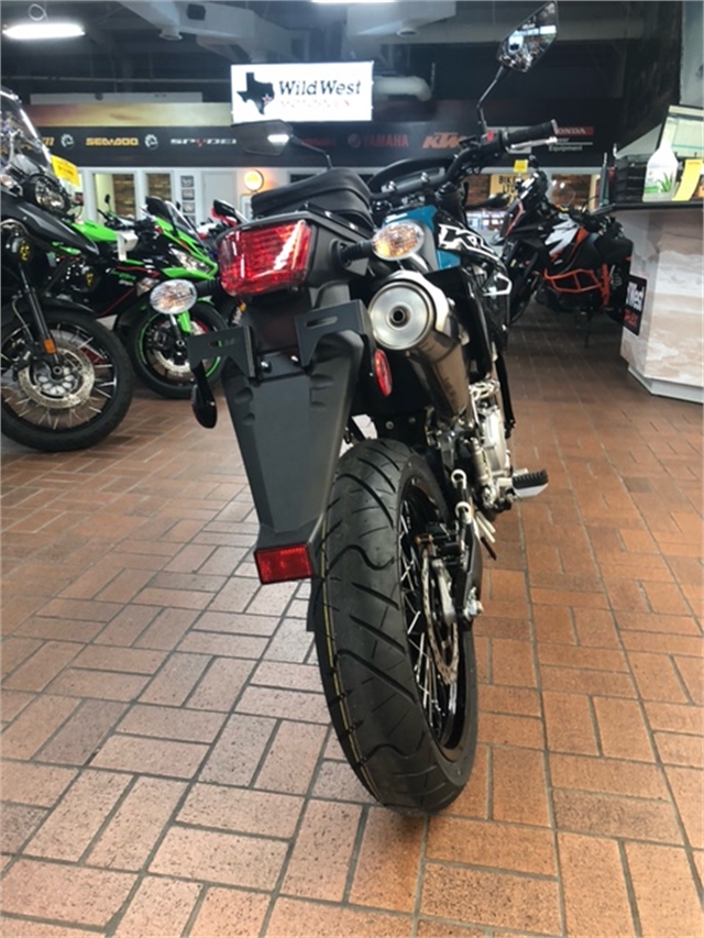 2022 Kawasaki KLX 300SM | Wild West Motoplex