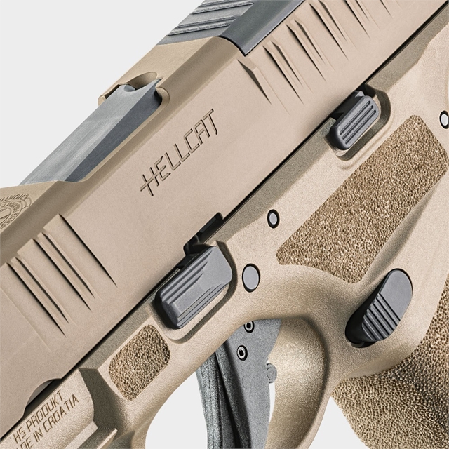 2022 Springfield Armory Handgun at Harsh Outdoors, Eaton, CO 80615