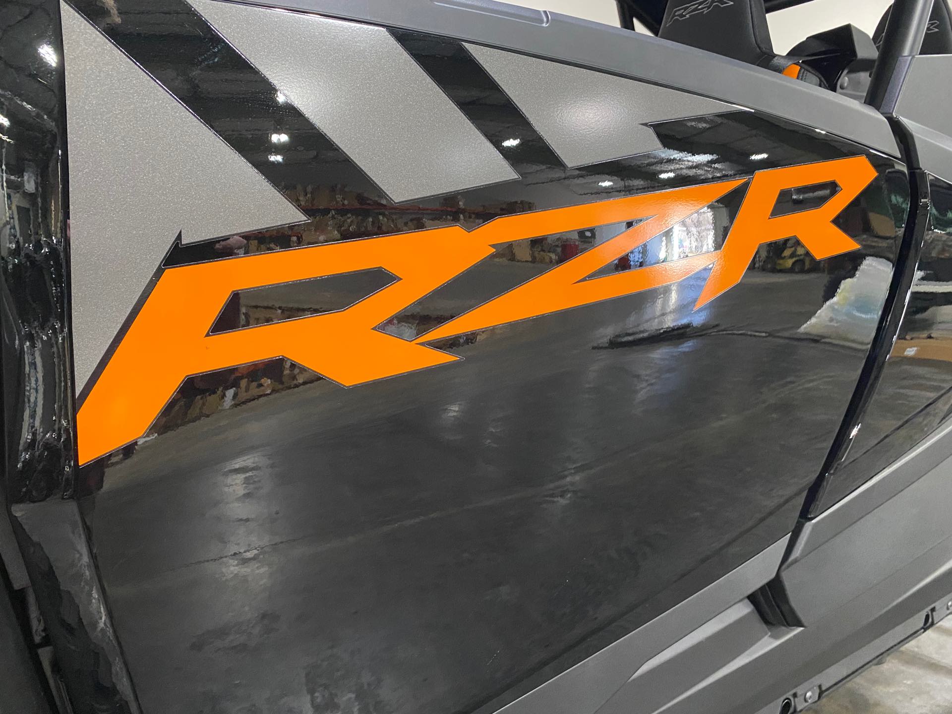 2024 Polaris RZR XP 4 1000 Premium at Wood Powersports Harrison