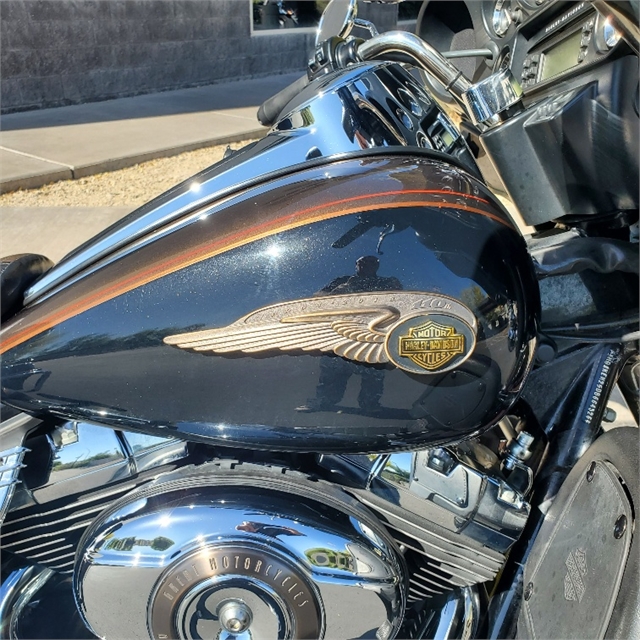 2013 Harley-Davidson Electra Glide Ultra Limited 110th Anniversary Edition at Buddy Stubbs Arizona Harley-Davidson