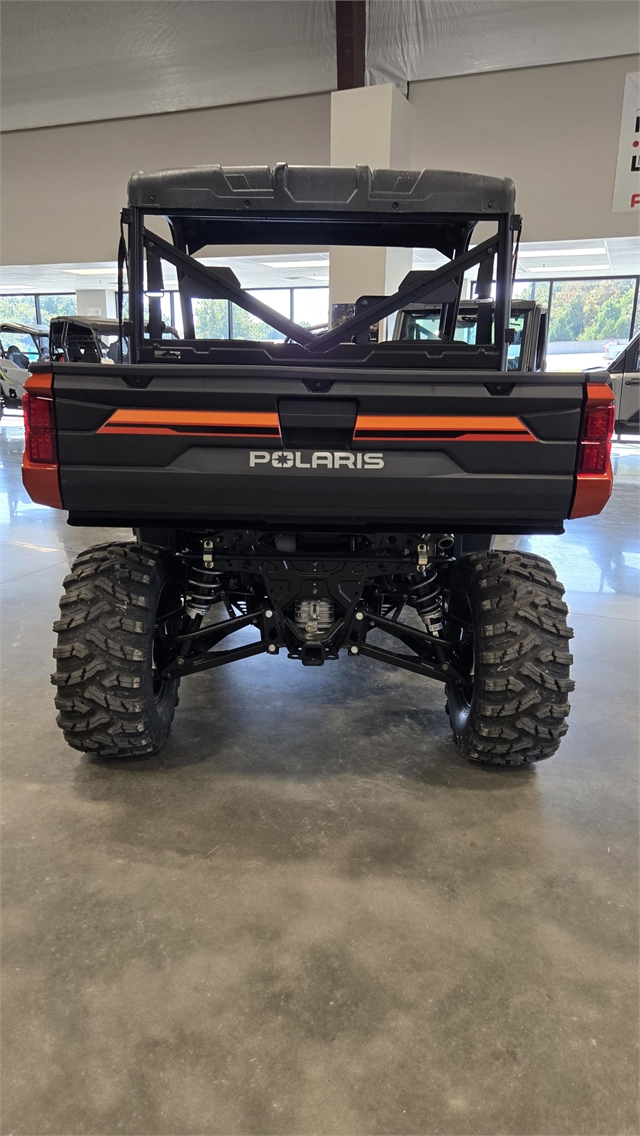 2025 Polaris Ranger XP 1000 Premium at Wood Powersports Springdale