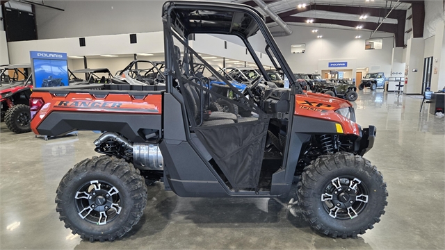 2025 Polaris Ranger XP 1000 Premium at Wood Powersports Springdale