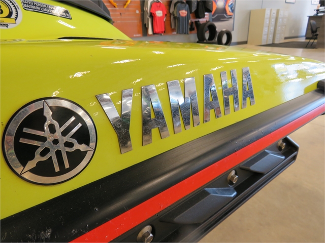 2021 Yamaha WaveRunner EX R at Sky Powersports Port Richey