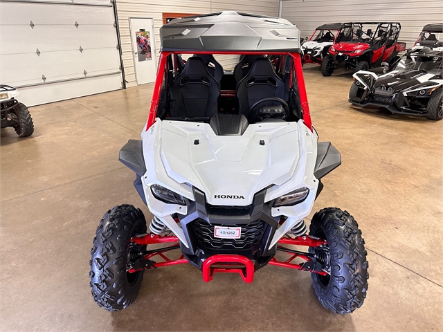 2024 Honda Talon 1000R 4 FOX Live Valve at Southern Illinois Motorsports