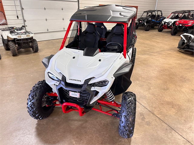 2024 Honda Talon 1000R 4 FOX Live Valve at Southern Illinois Motorsports