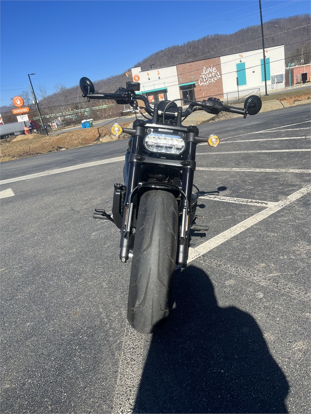 2021 Harley-Davidson Sportster at Harley-Davidson of Asheville