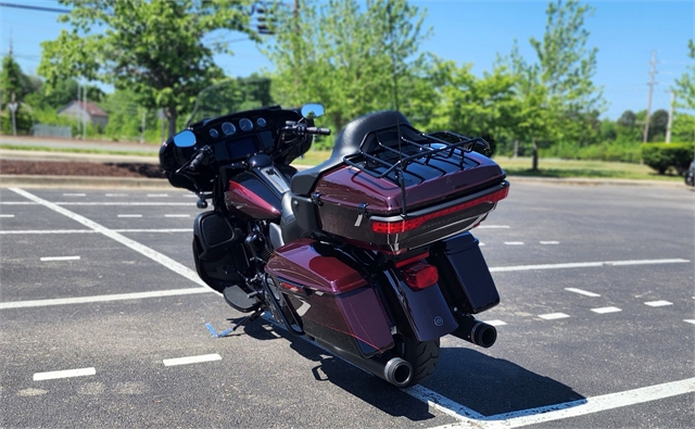 2022 Harley-Davidson Electra Glide Ultra Limited at All American Harley-Davidson, Hughesville, MD 20637