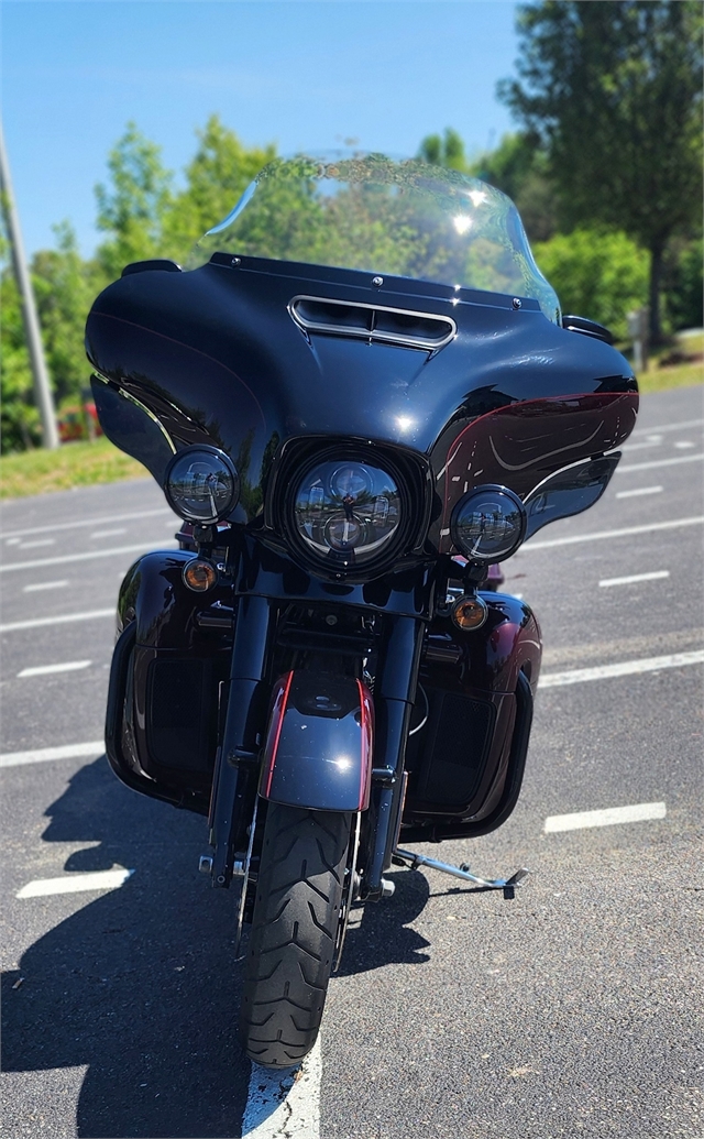 2022 Harley-Davidson Electra Glide Ultra Limited at All American Harley-Davidson, Hughesville, MD 20637