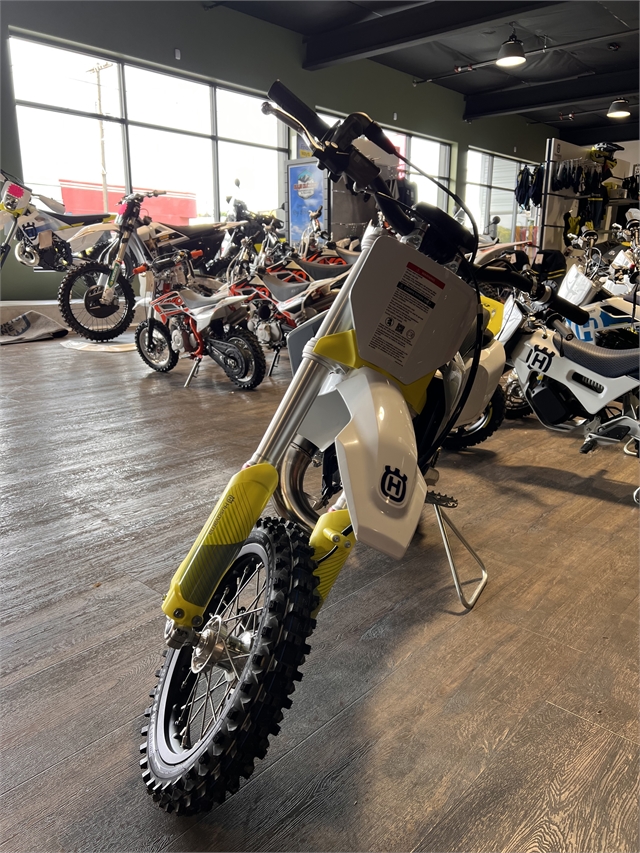 2024 Husqvarna TC 50 at Guy's Outdoor Motorsports & Marine