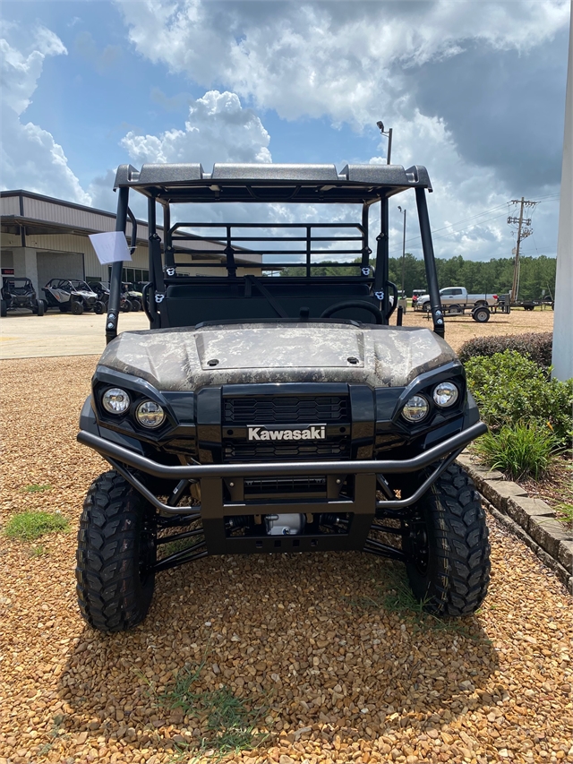 2024 Kawasaki Mule PRO-FXT 1000 LE Camo at R/T Powersports