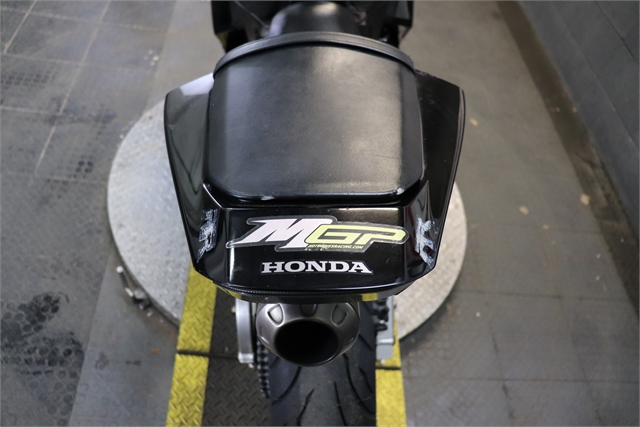 2015 Honda CBR 600RR at Friendly Powersports Baton Rouge