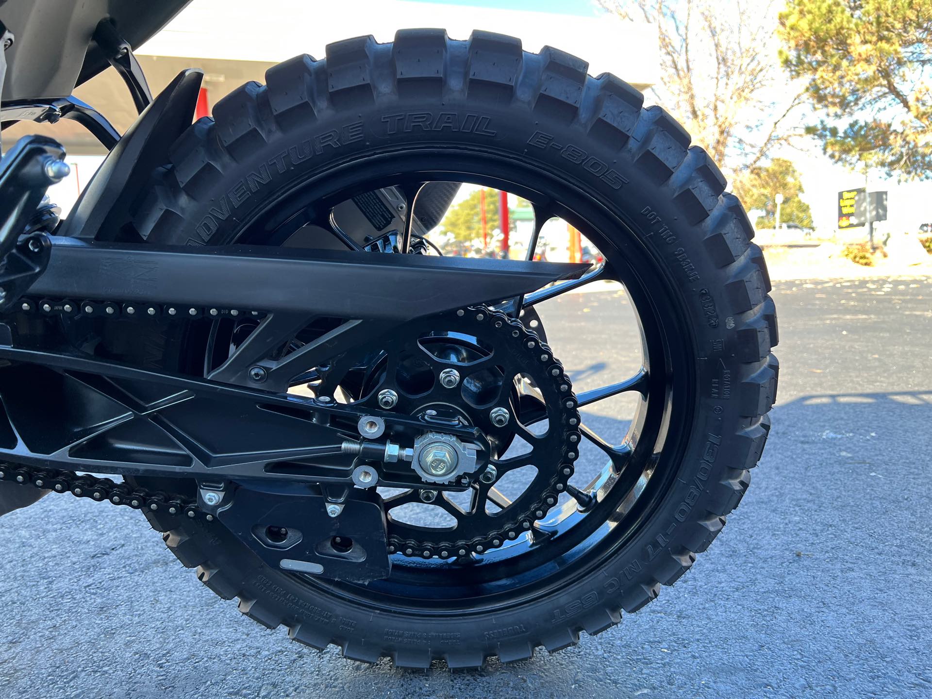 2020 KTM Duke 390 at Aces Motorcycles - Fort Collins