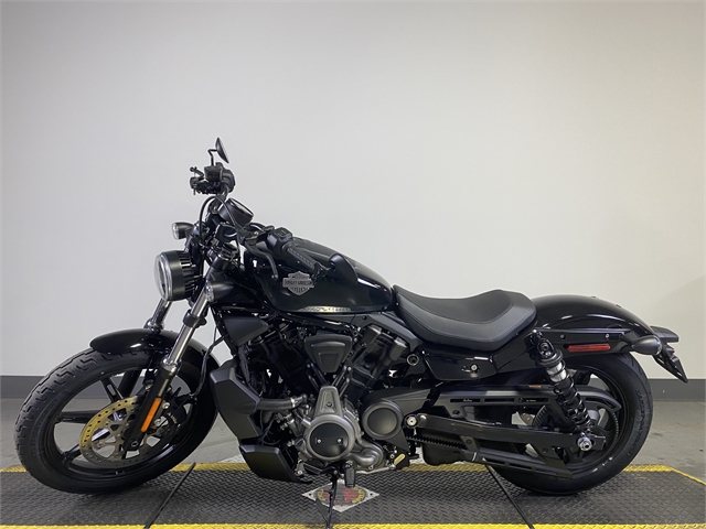 2023 Harley-Davidson Sportster Nightster Special at Outlaw Harley-Davidson
