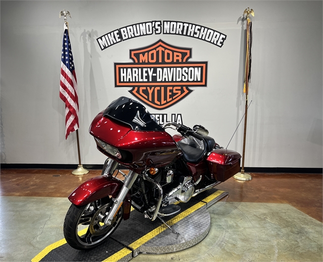 2016 Harley-Davidson Road Glide Special at Mike Bruno's Northshore Harley-Davidson