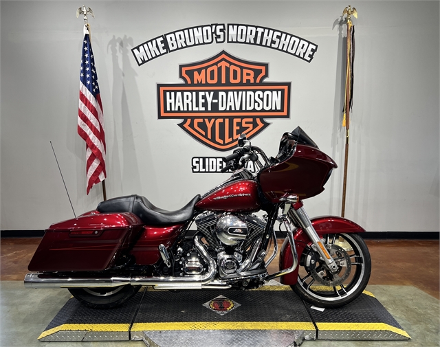 2016 Harley-Davidson Road Glide Special at Mike Bruno's Northshore Harley-Davidson