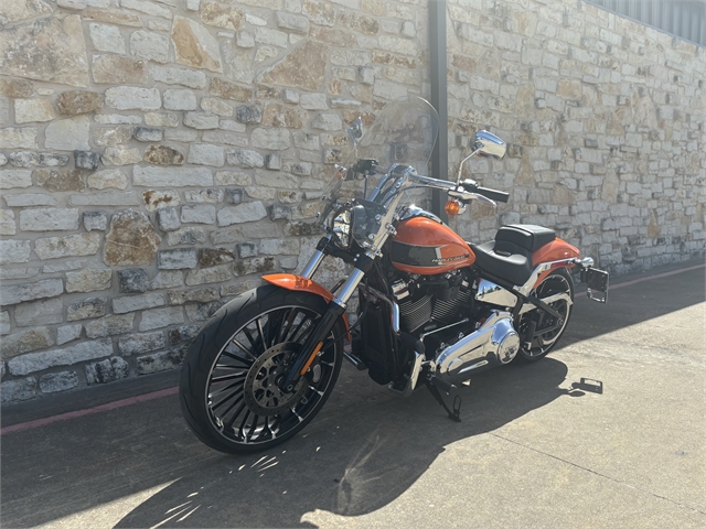 2023 Harley-Davidson Softail Breakout at Harley-Davidson of Waco