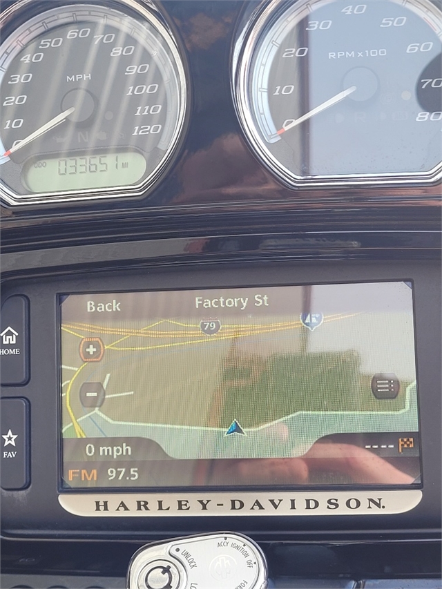 2015 Harley-Davidson Electra Glide Ultra Limited Low at RG's Almost Heaven Harley-Davidson, Nutter Fort, WV 26301
