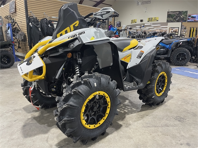 2023 Can-Am Renegade X mr 1000R at El Campo Cycle Center
