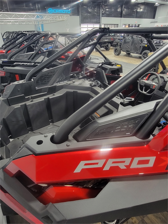 2023 Polaris RZR Pro XP Ultimate at Prairie Motor Sports