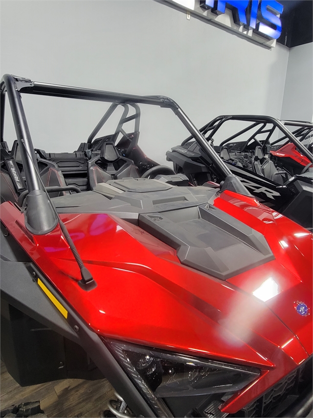 2023 Polaris RZR Pro XP Ultimate at Prairie Motorsports