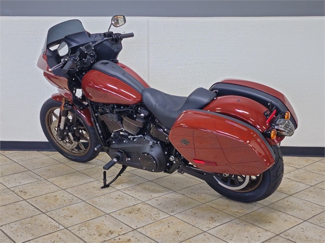 2024 Harley-Davidson Softail Low Rider ST at Destination Harley-Davidson®, Tacoma, WA 98424