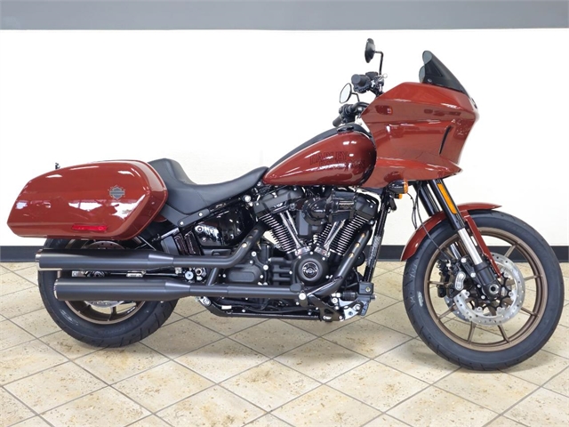 2024 Harley-Davidson Softail Low Rider ST at Destination Harley-Davidson®, Tacoma, WA 98424