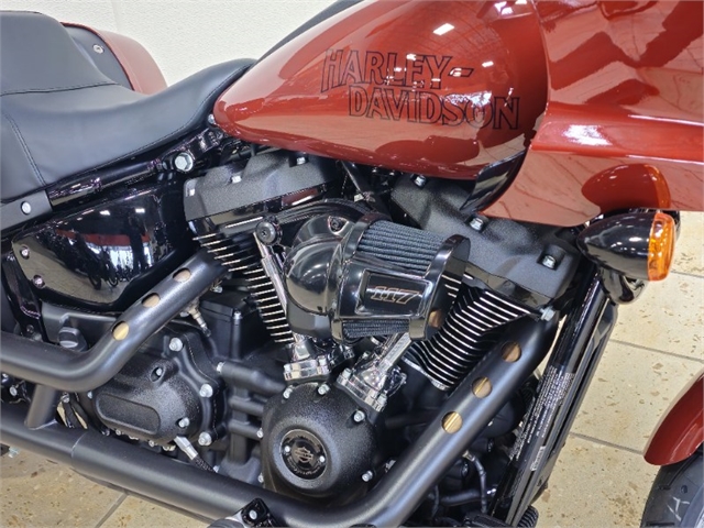 2024 Harley-Davidson Softail Low Rider ST at Destination Harley-Davidson®, Tacoma, WA 98424