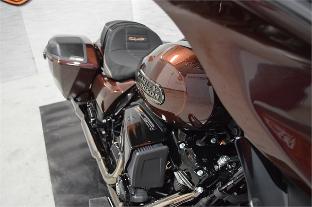 2024 Harley-Davidson Street Glide CVO Street Glide at Suburban Motors Harley-Davidson