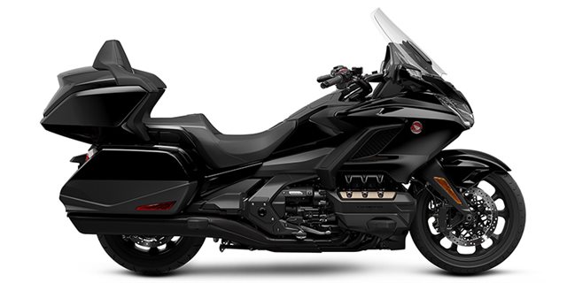 2023 Honda Gold Wing Tour Automatic DCT at Hodag Honda