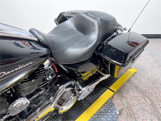 2012 Harley-Davidson Road Glide Custom at Harley-Davidson of Madison