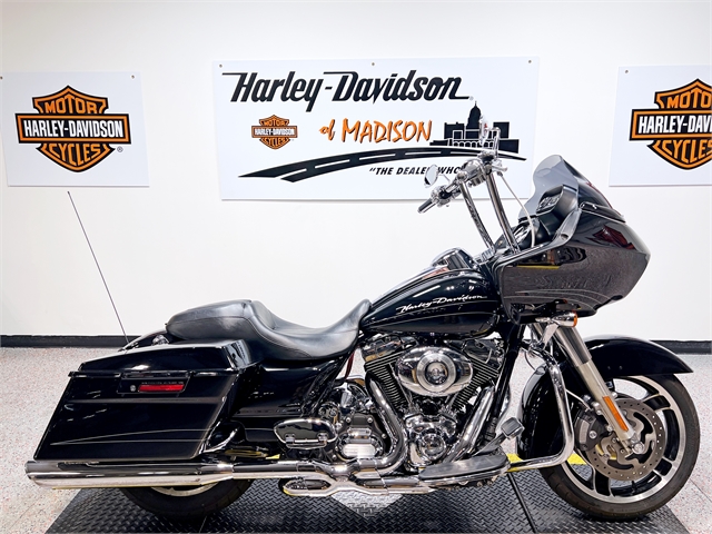 2012 Harley-Davidson Road Glide Custom at Harley-Davidson of Madison