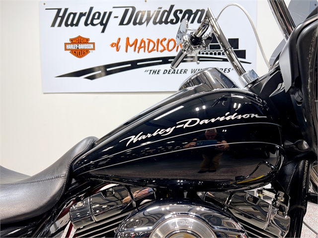 2012 Harley-Davidson Road Glide Custom at Harley-Davidson of Madison