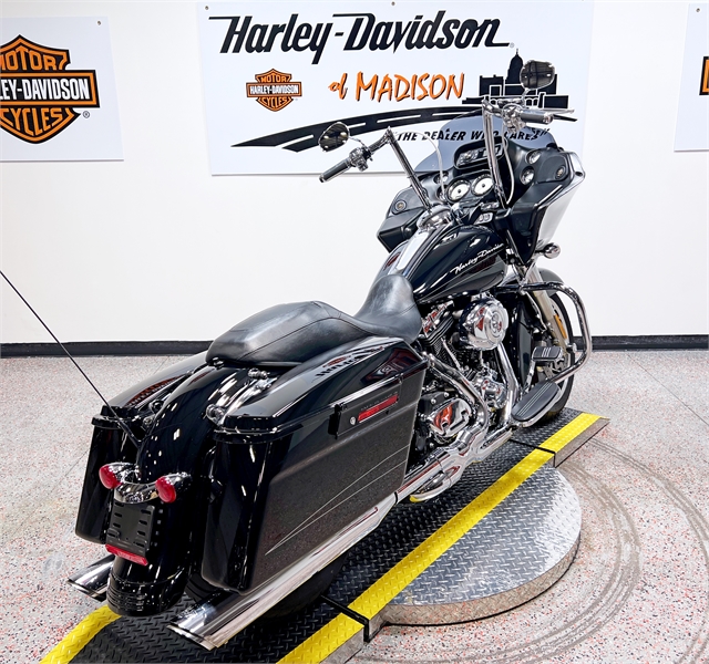 2012 Harley-Davidson Road Glide Custom at Harley-Davidson of Madison